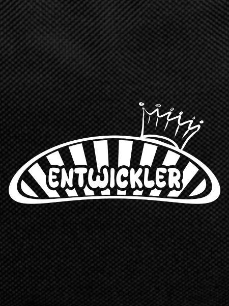 Occupation Developer