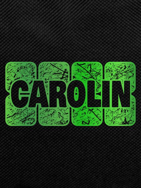 Prénom Carolin