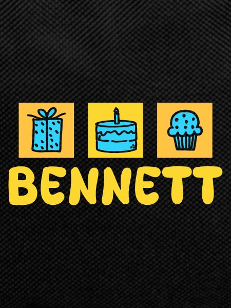 Bennett