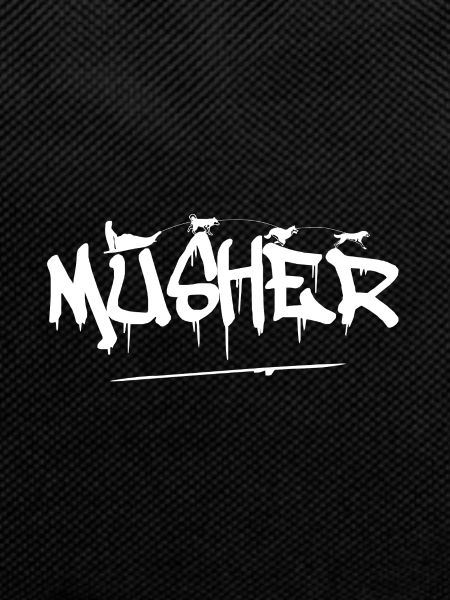 musher