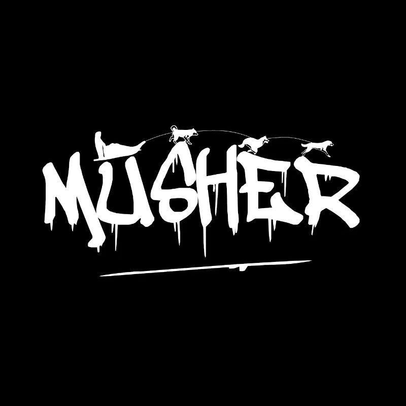 musher