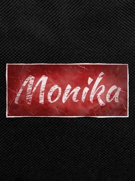 Monika