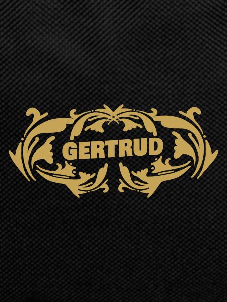 Gertrud