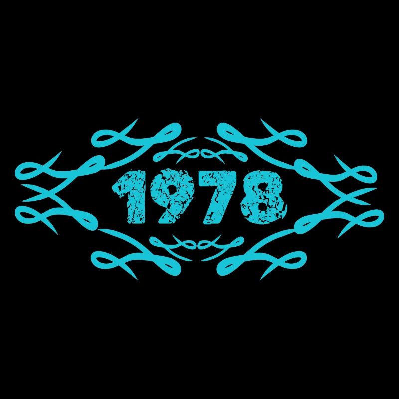Geschenkidee 1978
