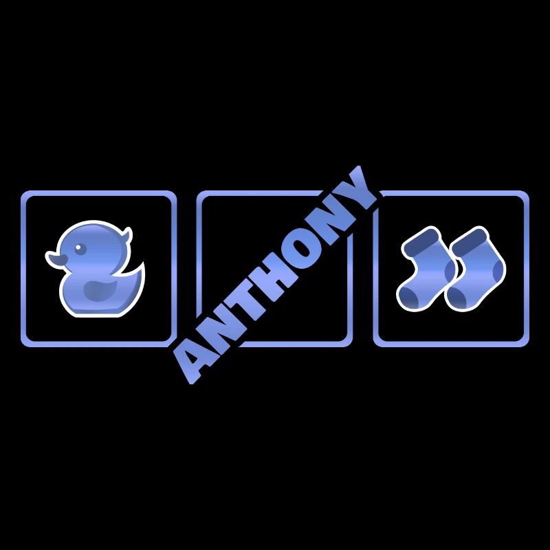 Kind Anthony