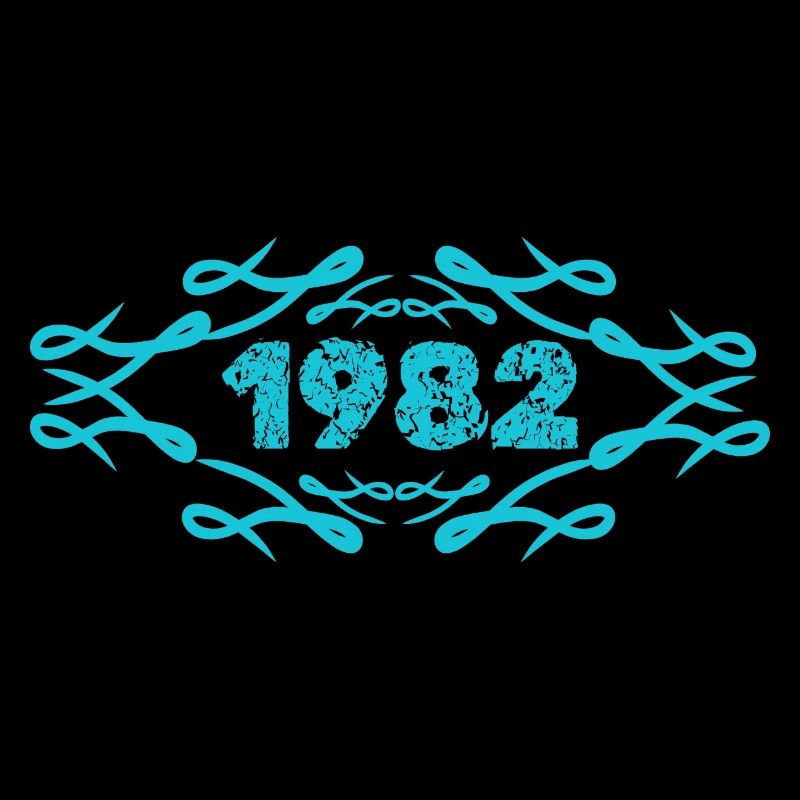 Geschenkidee 1982