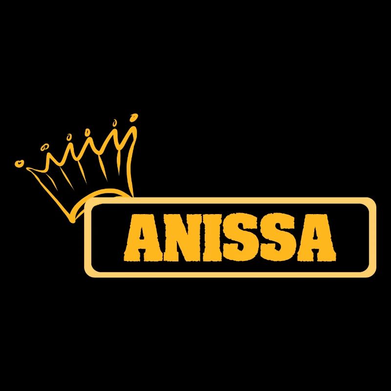Name Anissa