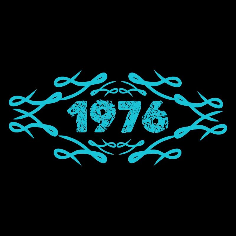 Geschenkidee 1976