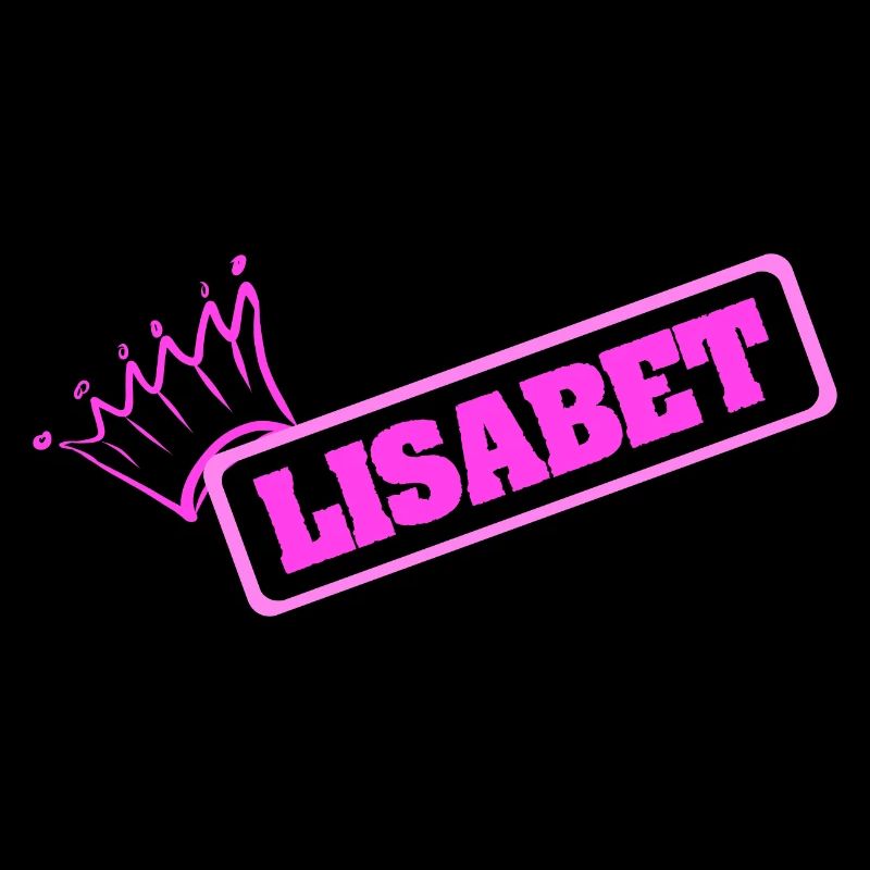 Bergsteigen Lisabet