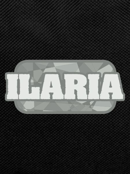 Gift for Ilaria