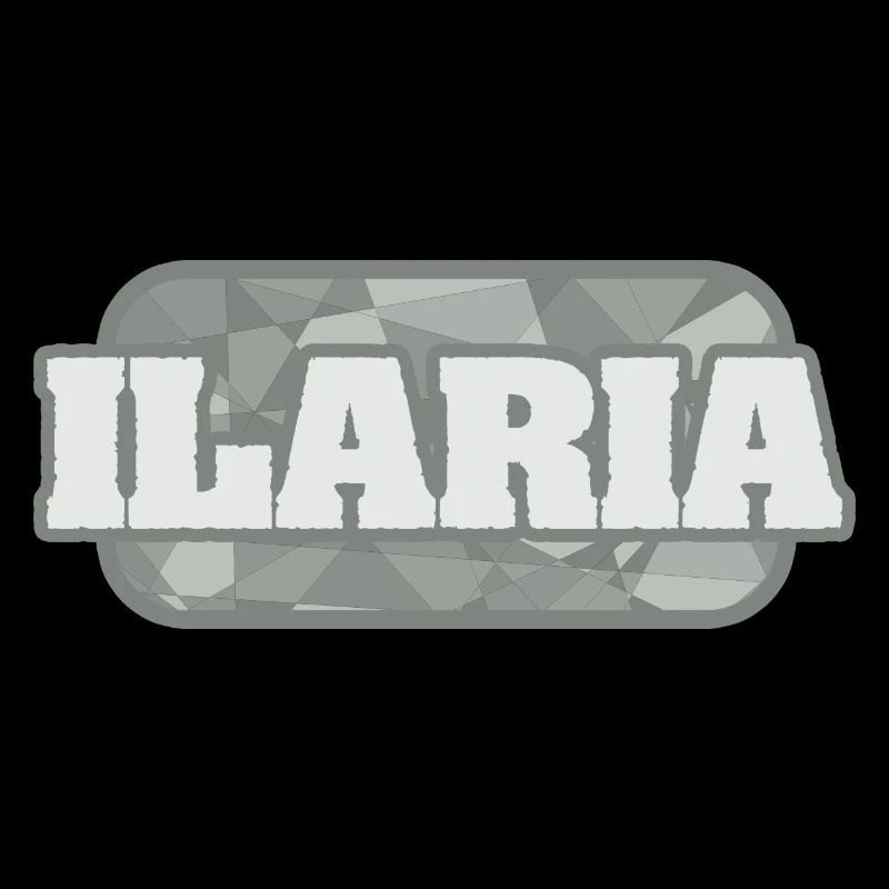 Cadeau pour Ilaria