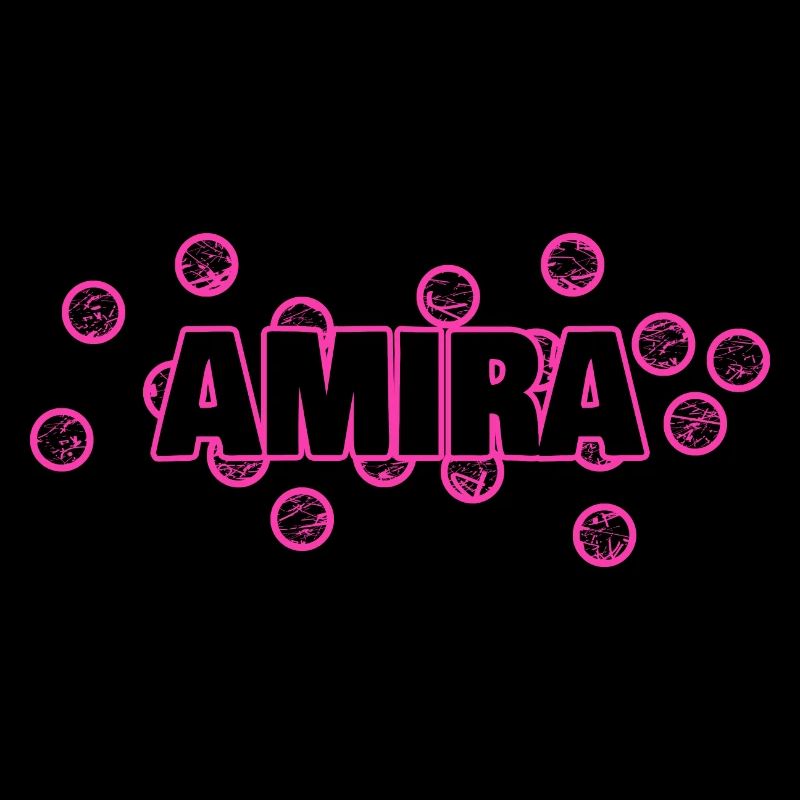 Gift for Amira
