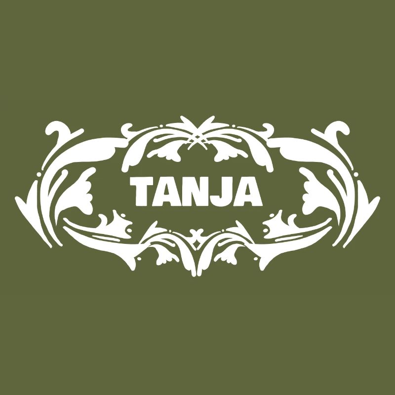 Gift for Tanja