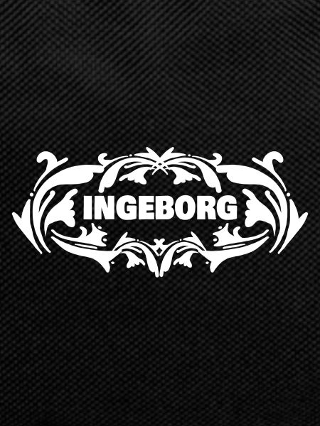 Prénom Ingeborg