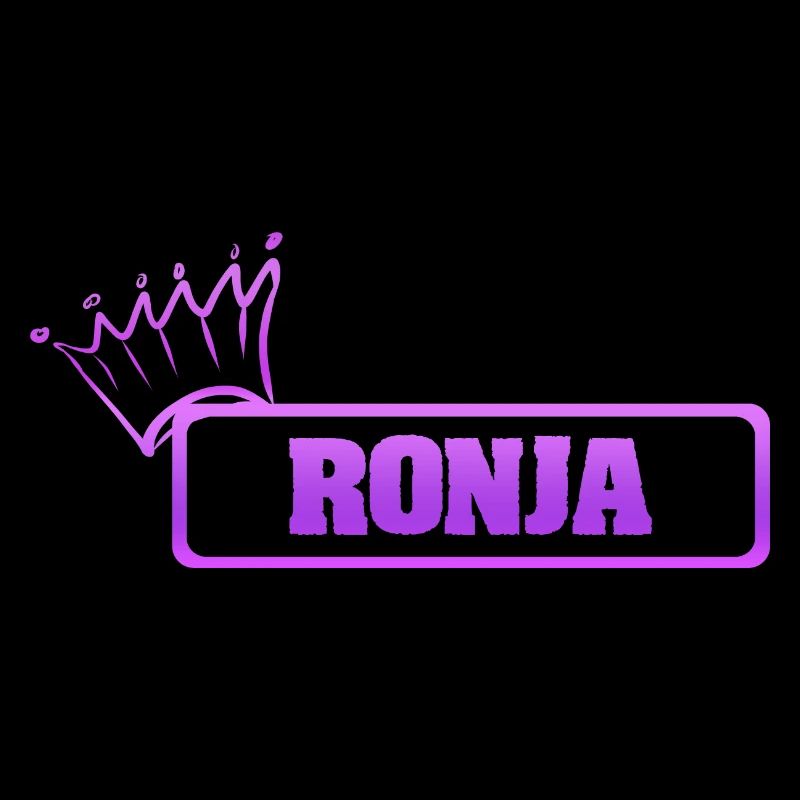 Sister Ronja