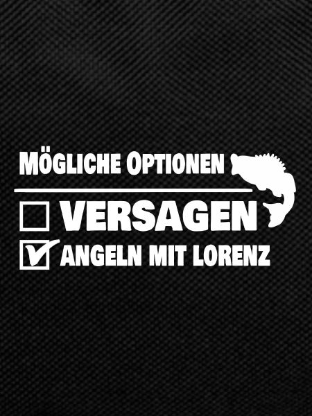 Vorname Lorenz