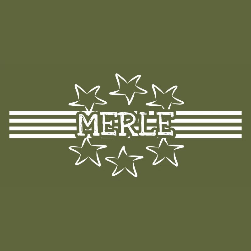 Merle