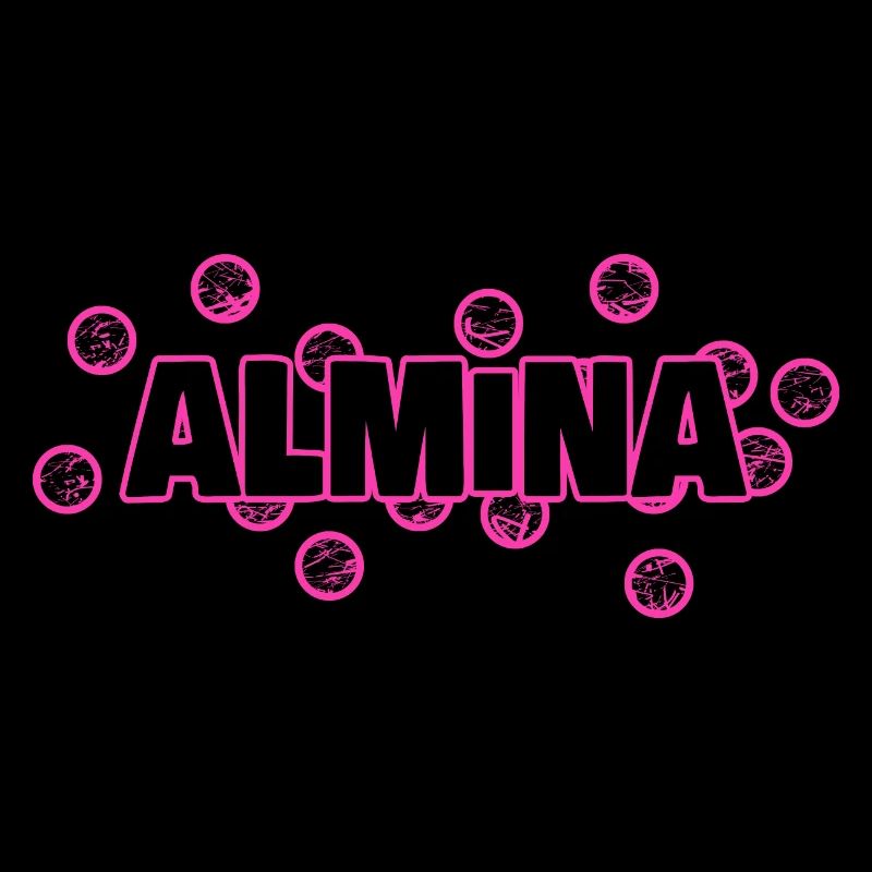 Almina Almina