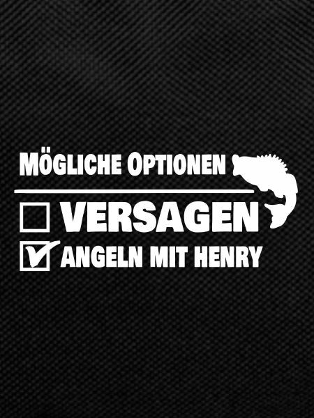 henry