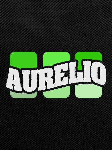 Name Aurelio
