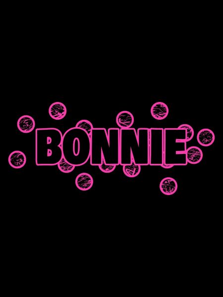 Gift for Bonnie