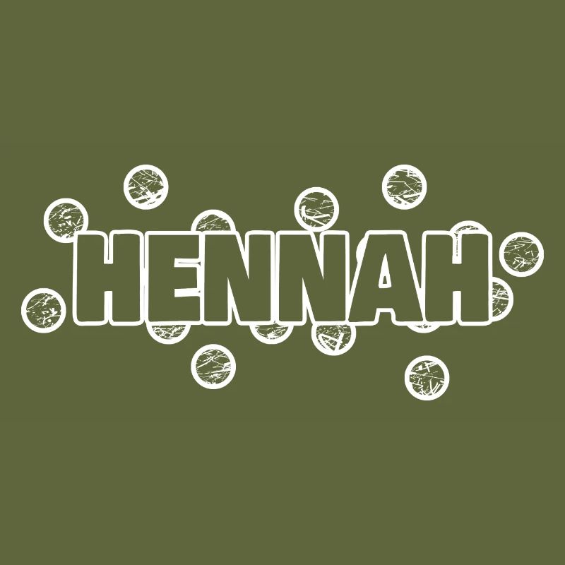 Geschenk für Hennah