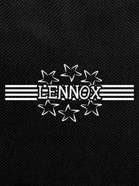 Gift for Lennox