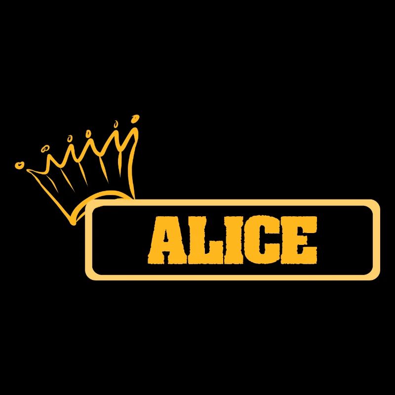 Name: Alice