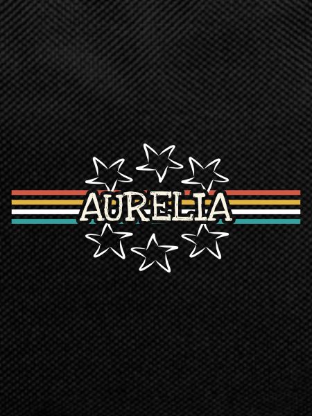 Gift for Aurelia