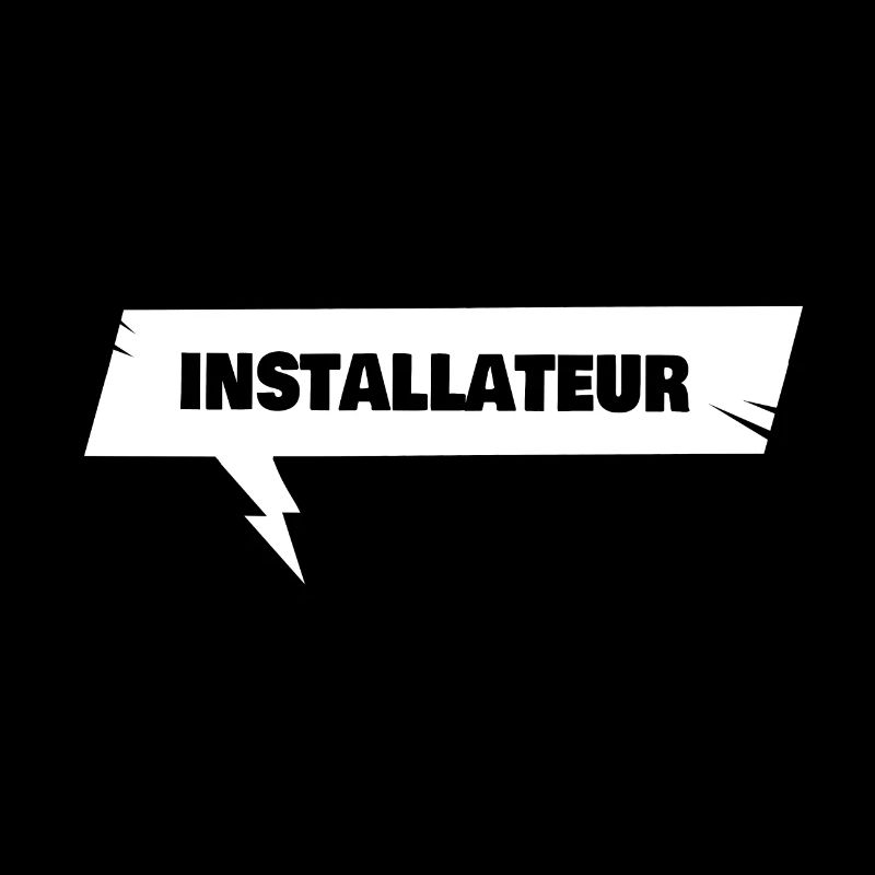 Installateur