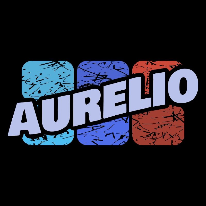 Aurelio as Aurelio