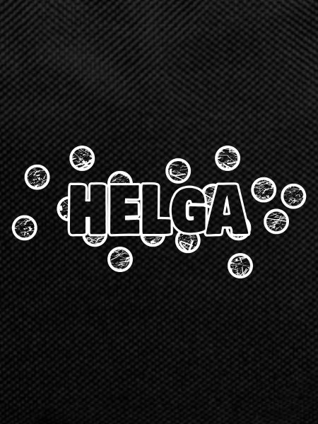 bubbles Helga