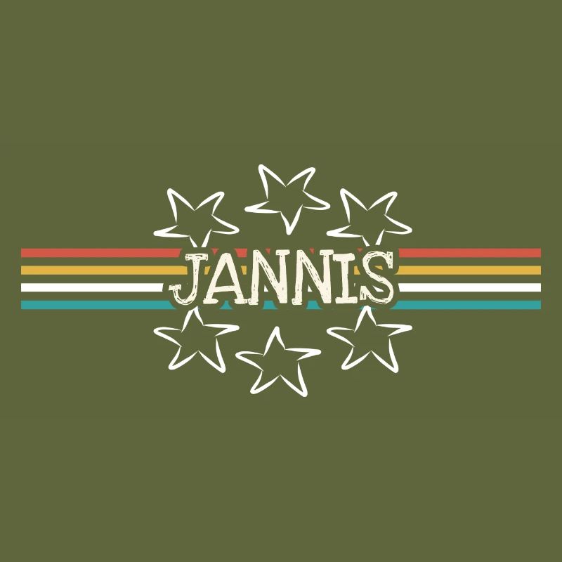 Star Jannis