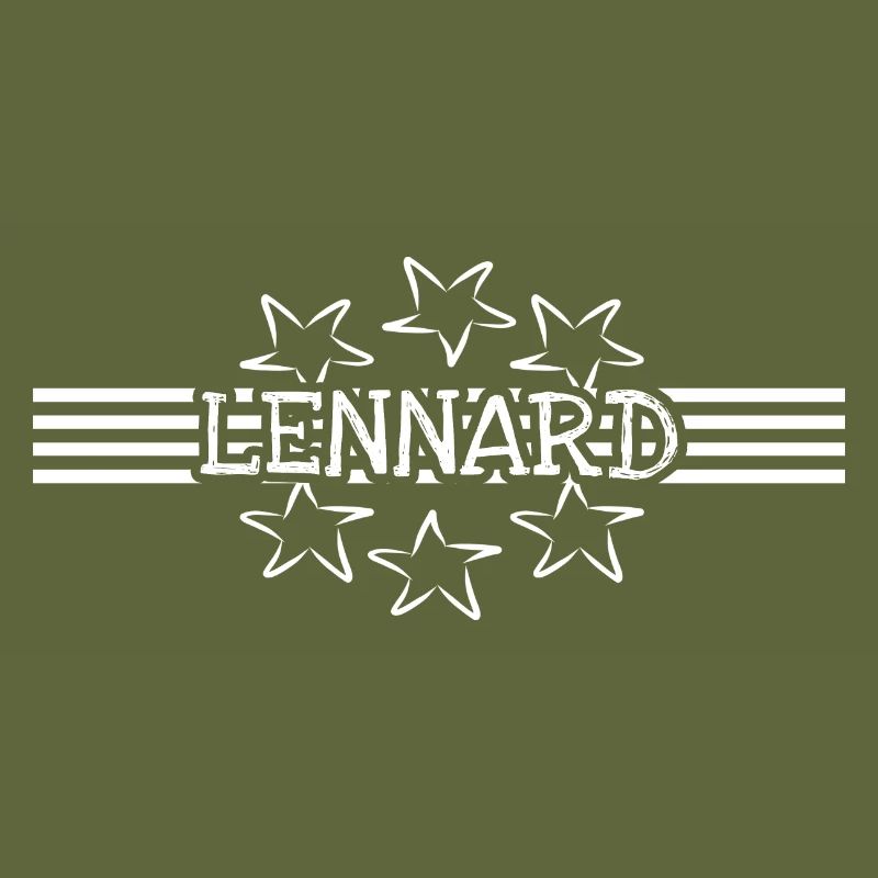 Gift for Lennard