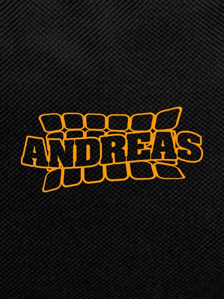 Andreas as a name