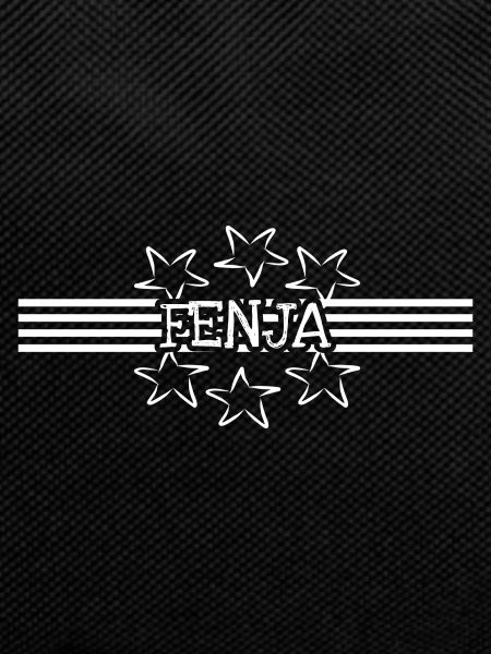Woman's name Fenja