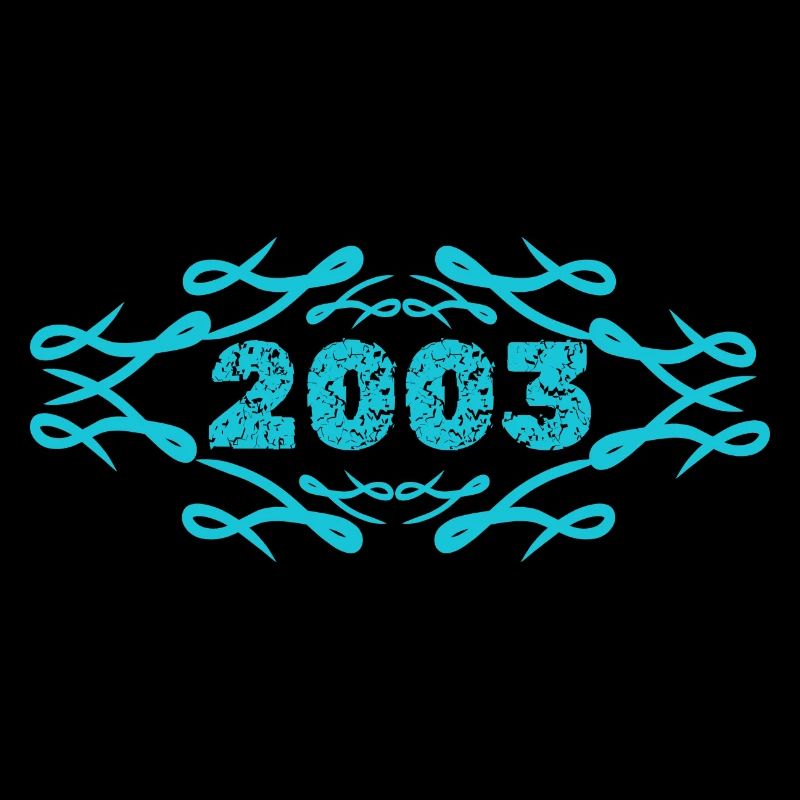 2003 2003