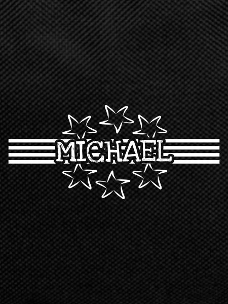 Star Michael