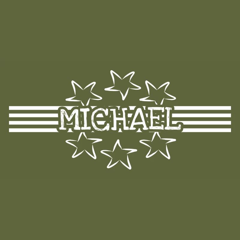 Star Michael
