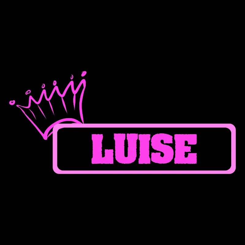 Couronne Luise