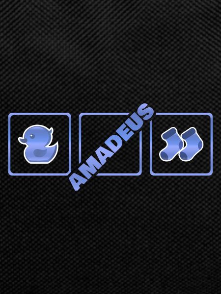Amadeus