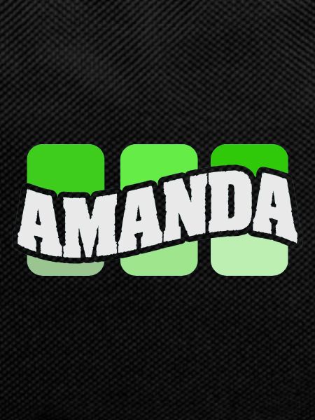 Amanda