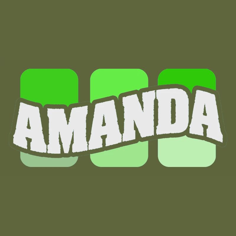 Amanda