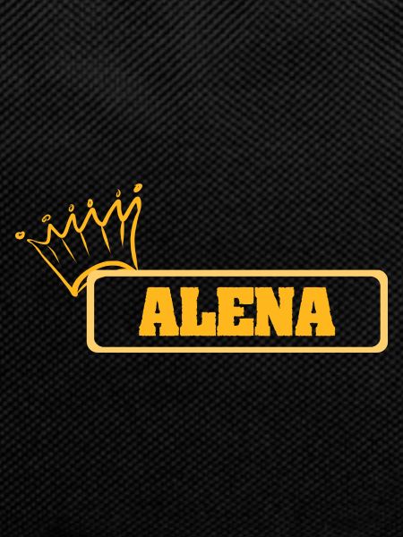 Alena as a name