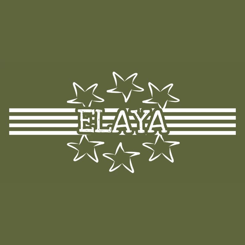 Woman's name Elaya