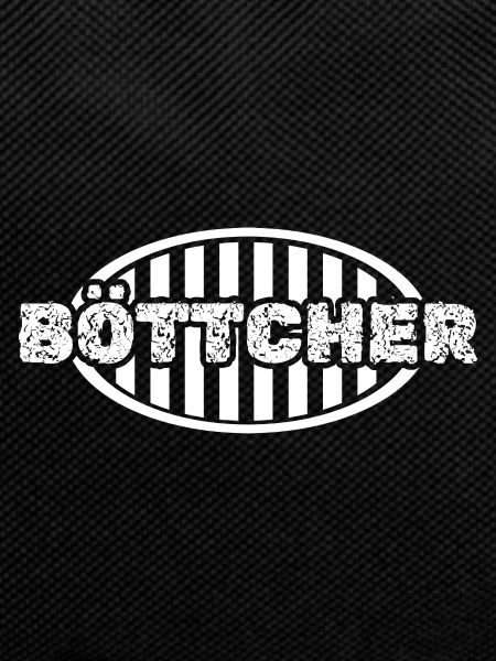 Böttcher comme métier