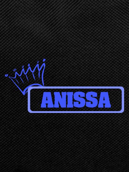 Sister Anissa