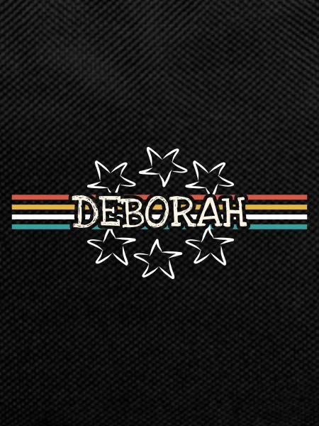 Deborah
