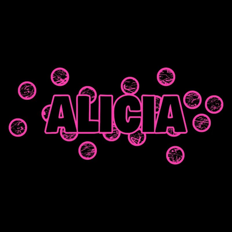 Alicia Alicia
