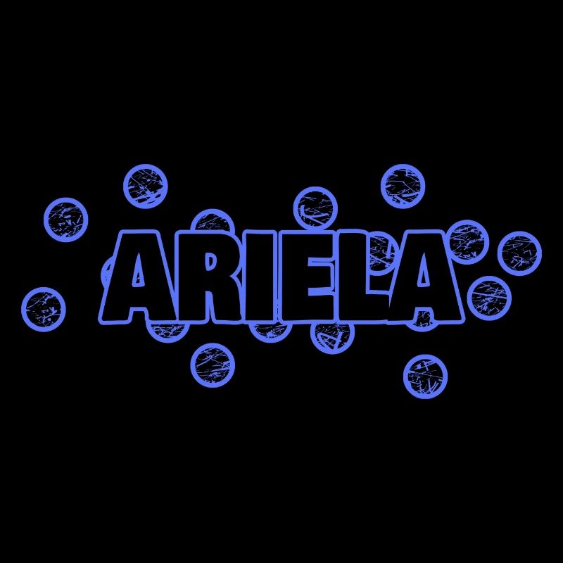 Chère Ariela,